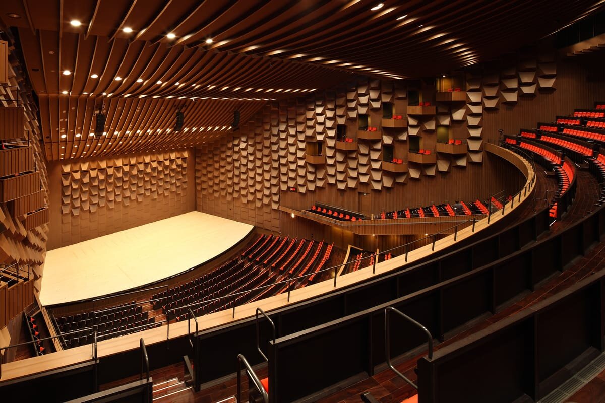 その他 Live At The Palais Des Festivals Hall Z世代を熱狂させる”音楽とファッションが融合した大型フェス